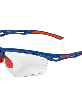 Rudy Project Occhiali Da Sole Propulse Black Gloss Frame