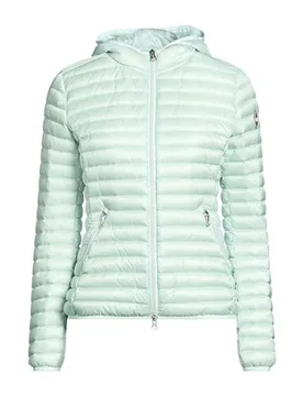 Plumífero y acolchado Mujer Azul turquesa 36,40 Mujer - Colmar - FashionsVida