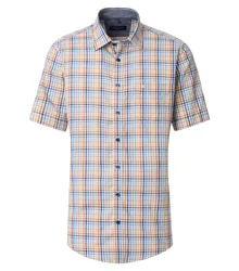 XXL Kent Casual Fit 1/2Arm male