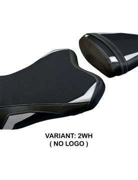 Rivestimento Sella TPZ Italia Specifico Per Yamaha R6 2006 - taglia un