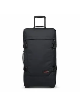 Valise Soute Souple 78L Tranverz M Valise à Roulette Moyen Séjour Midnight midnight Moyen unisex - Eastpak - FashionsVida