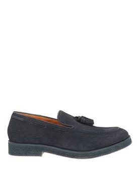 Mokassin Herren Marineblau 39 Herren