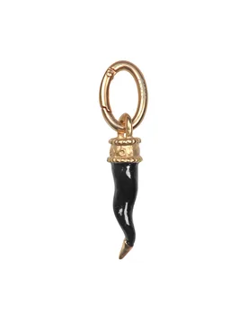 Ciondolo - 461326 - Nero - ALEVA' BIJOUX - FashionsVida