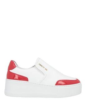 Sneakers Mujer Blanco 38 Mujer