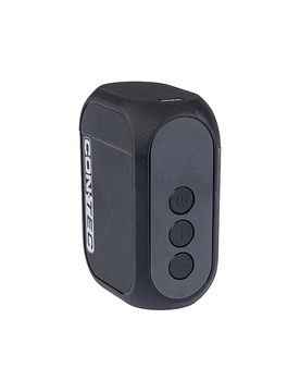 Minibomba de batería Air Tronic Mini negro
