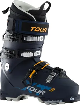 Chaussures De Ski Alpin Xt3 Tour Pro Shadow Blue 24.5 Homme