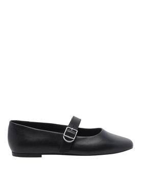 Scarpe Jolin Coffee