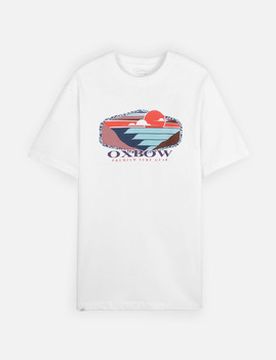 T-Shirt Tee-Shirt Manches Courtes Crest Eu Xxl;Eu S;Eu M;Eu L;Eu Xl;Eu 3xl;Eu 4xl Male