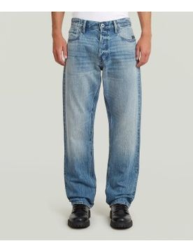 Para hombre. D23691-D788-H914 Jeans Dakota Regular Straight (29/32), Casual, Denim, Algodón Orgánico, Sostenible