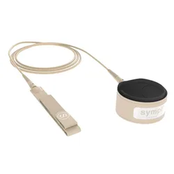 Leash De Surf Releash 7´ Pro Vergara Creme One Size unisex
