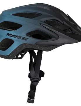 Casque Road Fading Blue 58-62 cm Homme