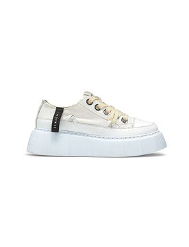 Inuikii Sneaker MATILDA blanco 38