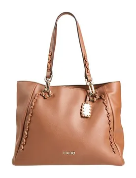 Handtaschen Damen Braun -- Damen - LIU •JO - FashionsVida