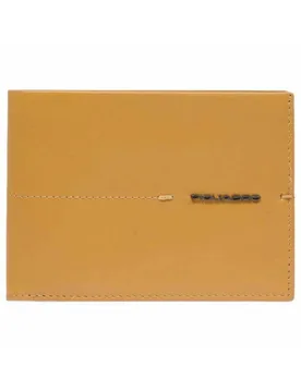 Portafoglio W135R Uomo - PU1392W135R-G - Piquadro - FashionsVida