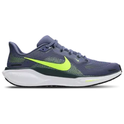 Pegasus Uomo - Sneakers Viola - Taglia 40.5 - Rete/Sintetico 40.5