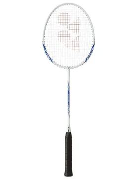 B4000 U4 Badminton Racket White One Size - Yonex - FashionsVida