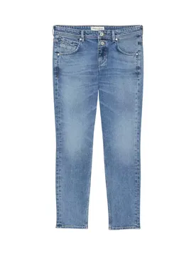 DENIM TROUSER, BOYFRIEND FIT, CROPP female