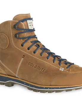 High Fg Evo GTX Freizeitschuhe, gelb, Größe 42 ½ 42 ½ - Dolomite - FashionsVida