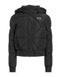 Plumífero y acolchado Mujer Negro XL,XXL Mujer