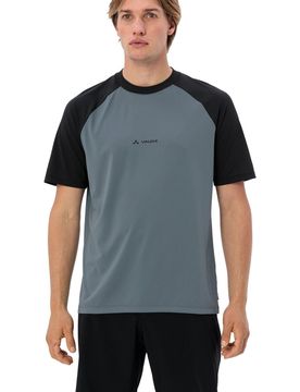 Loamer camiseta ciclismo hombre Azul (XL)