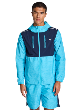 Compound Uomo - Giacche Blu - Taglia M - Poly Woven M