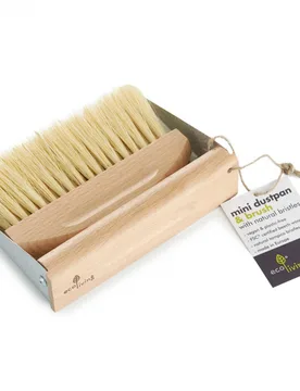 EcoLiving Mini Dustpan Set - ecoLiving - FashionsVida