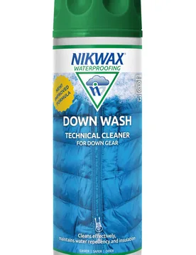 Nikwax Down Wash - 300 ml - Nikwax - FashionsVida