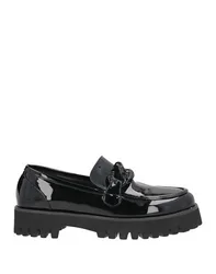 EXÈ Mokassin Damen Schwarz 41 Damen