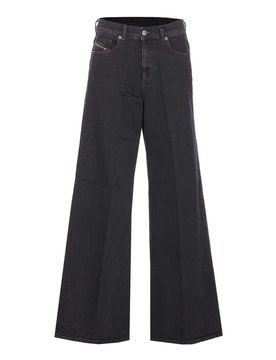 Diesel 1978 D-Akemi Jeans