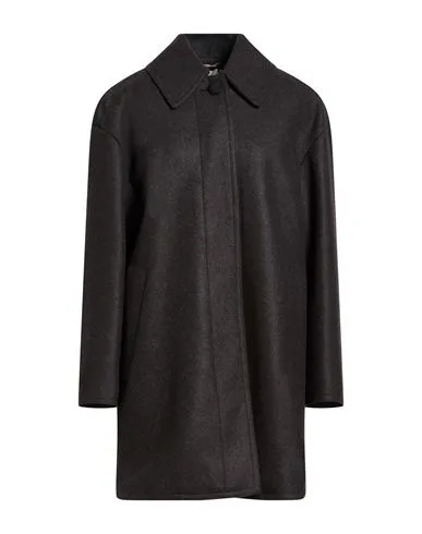 Abrigo Mujer Carbón 34,36 Mujer - Fendi - FashionsVida