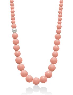 Collana Donna Miluna PCL5077