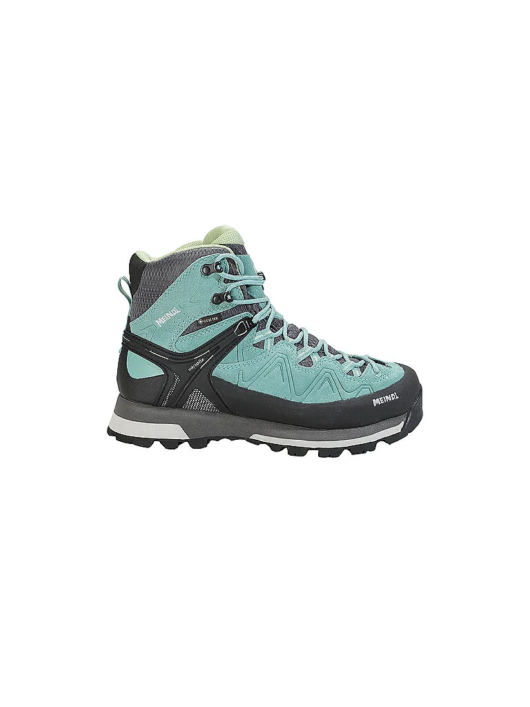 Damen Wanderschuhe Tonale Lady GTX hellgrün 41 W - Meindl - FashionsVida