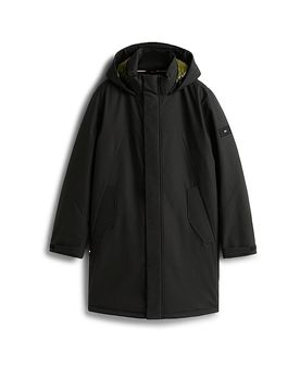 Tommy Hilfiger Parka negro L
