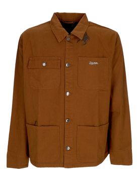 Giacca Workwear Uomo Desert Skull Site Jacket Beige