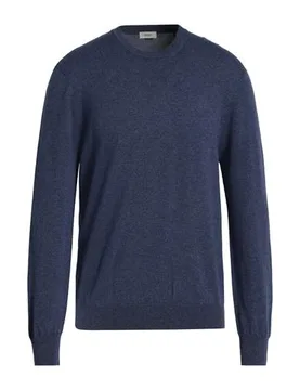 Pullover Hombre Azul francés L,S,XL Hombre - Agnona - FashionsVida