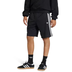 Adicolor Uomo - Pantaloncini Nero - Taglia XXL - Poly Mesh XXL