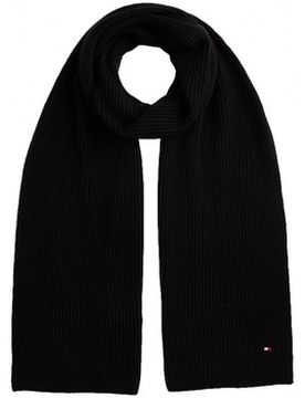 Schal Th Flag Pima Cotton Cash Einheitsgrösse Male
