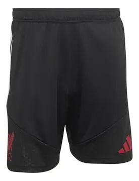 Kurze Liverpool FC Tiro 26 - Noir - male - Size: XL