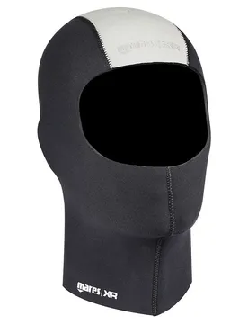 Cappuccio Xr Dry Suit Smooth 7 Mm