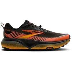 Cascadia 20 Herren Trailrunningschuhe, schwarz, Größe 46 46
