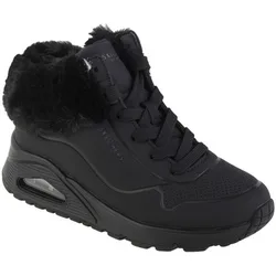 Moonboots Bottines Uno Fall Air Noir 39 1/2 Female