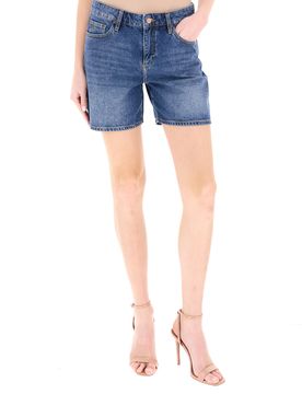 Bermuda in jeans BLU 26