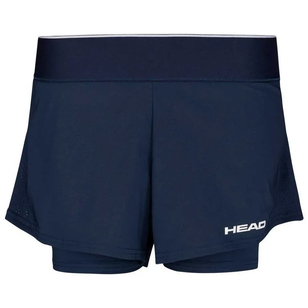 Robin Shorts Dark Blue L - Head Racket - FashionsVida