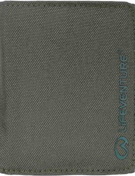 Rfid wallet carteras montaña Verde (UNICA)