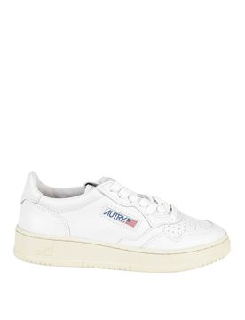 Autry Sneakers basse in pelle