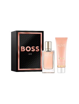 Set de regalo - ALIVE Eau de Parfum Set 30ml /50ml