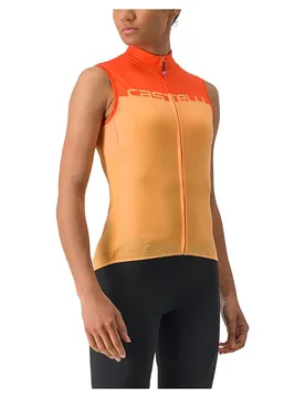 Maillot Sans Manches Velocissima - Castelli - FashionsVida