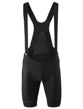 Salopette Ride Miles Circle Black