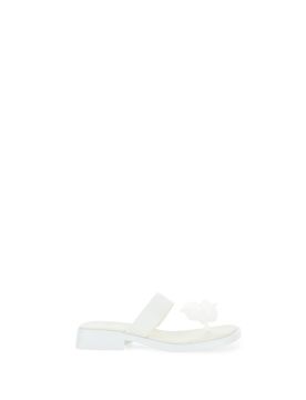 Camper Ciabatte infradito PANNA 38
