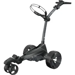 E-Trolley M7 Remote Ultra, schwarz